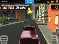 Auto Car Driving: City Crime screenshot, image №1772841 - RAWG