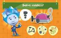 Smart Games for Kids for Free screenshot, image №1582059 - RAWG