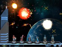 Invaders Tower Defence screenshot, image №2069636 - RAWG