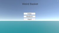 Weird Basket! screenshot, image №3866685 - RAWG