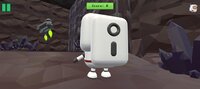 Robbie Robot screenshot, image №3167715 - RAWG