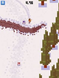 Skiing Yeti Mountain screenshot, image №914005 - RAWG