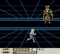 Saint Seiya: Knights of the Zodiac - The Phoenix Returns (Fan Game) screenshot, image №3781203 - RAWG