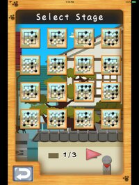 Cho U’s 4 by 4 Go Puzzle screenshot, image №2710241 - RAWG