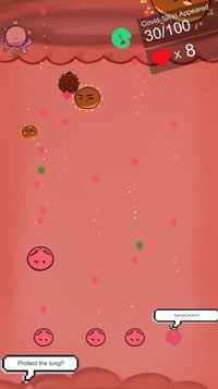 Corona Invaders screenshot, image №2328331 - RAWG