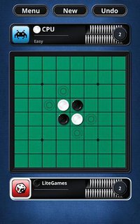 Othello - Official Board Game for Free screenshot, image №1402068 - RAWG