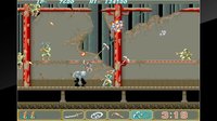 Arcade Archives Ninja Spirit screenshot, image №1989023 - RAWG