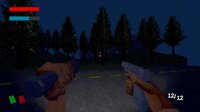 Kept Hidden screenshot, image №2780313 - RAWG
