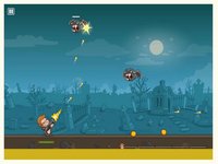 Heros Shoot Monster screenshot, image №1326418 - RAWG