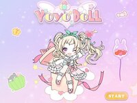 YOYO Doll - Dress up Games screenshot, image №2987438 - RAWG