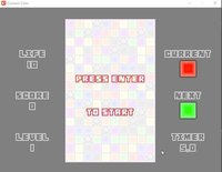 Connect Color screenshot, image №2371849 - RAWG