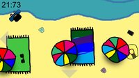 Explore the beach screenshot, image №2400818 - RAWG
