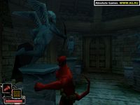 Hellboy screenshot, image №330782 - RAWG