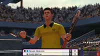 Virtua Tennis 4 screenshot, image №562773 - RAWG