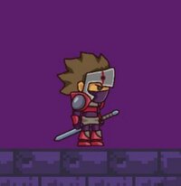 Ninja Adventure (Khairstudio) screenshot, image №3666622 - RAWG