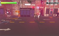 Cyber City: Sector 7 screenshot, image №2256707 - RAWG