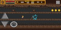 Underground Heroes: Endless Runner screenshot, image №2384103 - RAWG