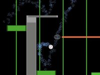The Bouncer Game screenshot, image №2868635 - RAWG