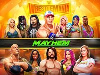 WWE Mayhem screenshot, image №1909748 - RAWG