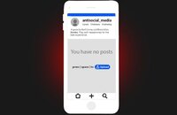 Antisocial media screenshot, image №3255112 - RAWG