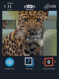 FLIP FLOP Puzzles screenshot, image №1328229 - RAWG