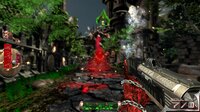 Cemetery Warrior V screenshot, image №2826213 - RAWG