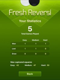 Fresh Reversi screenshot, image №2199461 - RAWG