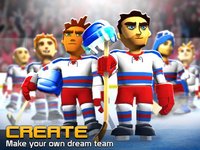 Big Win Hockey 2019 screenshot, image №2042766 - RAWG