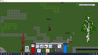 Arena (itch) (Grytis) screenshot, image №3828381 - RAWG