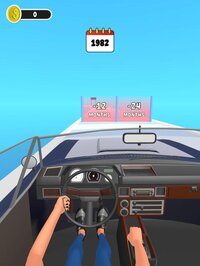 Drive to Evolve screenshot, image №3338000 - RAWG