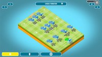 Footy Ball Tournament 2018 screenshot, image №831136 - RAWG