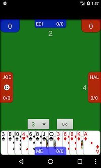 Spades screenshot, image №1471025 - RAWG