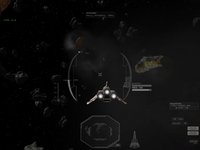 Battlestar Galactica: Beyond the Red Line screenshot, image №474310 - RAWG