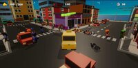 Taxi Mayhem screenshot, image №2748447 - RAWG