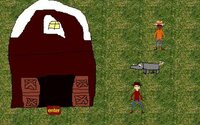 Horse Game (Gravestron) screenshot, image №3219682 - RAWG