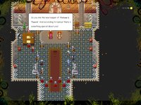 Fortune's Tavern (itch) screenshot, image №1009264 - RAWG