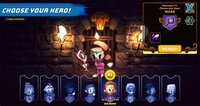 Nevermore: Natural Language Spellcasting screenshot, image №3673133 - RAWG
