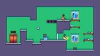 Pets at Work screenshot, image №3949787 - RAWG