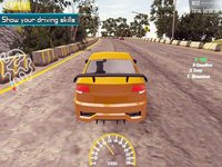 Sport Car Driving Experience 2 screenshot, image №1835277 - RAWG