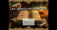 Les aventures de Malok screenshot, image №2355072 - RAWG