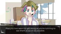 Corona-Chan screenshot, image №2397986 - RAWG