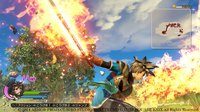 DRAGON QUEST HEROES: The World Tree's Woe and the Blight Below screenshot, image №611943 - RAWG