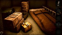 Mystery of Camp Enigma 2: Point & Click Puzzle Adventure screenshot, image №2907388 - RAWG