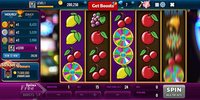 Diamonds Rush Slots - Vegas Casino screenshot, image №1360906 - RAWG