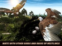 City Eagle Simulator 3D screenshot, image №908466 - RAWG