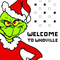 Welcome to Whoville! screenshot, image №2248142 - RAWG