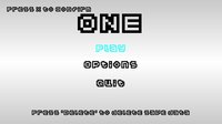 ONE [Demo] screenshot, image №1147925 - RAWG