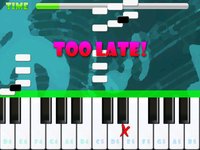 Piano Master screenshot, image №941290 - RAWG