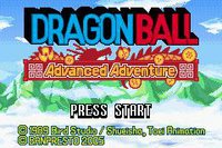 Dragon Ball: Advanced Adventure screenshot, image №731663 - RAWG