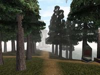 Myst screenshot, image №260923 - RAWG